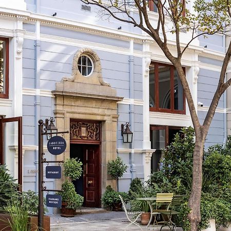 Labotessa Luxury Boutique Hotel 케이프타운 외부 사진