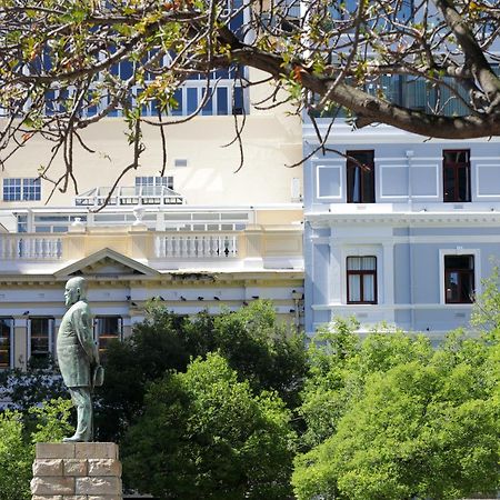 Labotessa Luxury Boutique Hotel 케이프타운 외부 사진