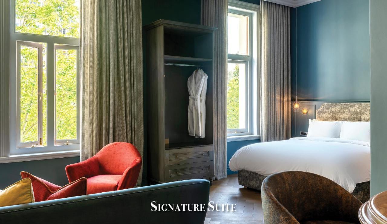 Labotessa Luxury Boutique Hotel 케이프타운 외부 사진