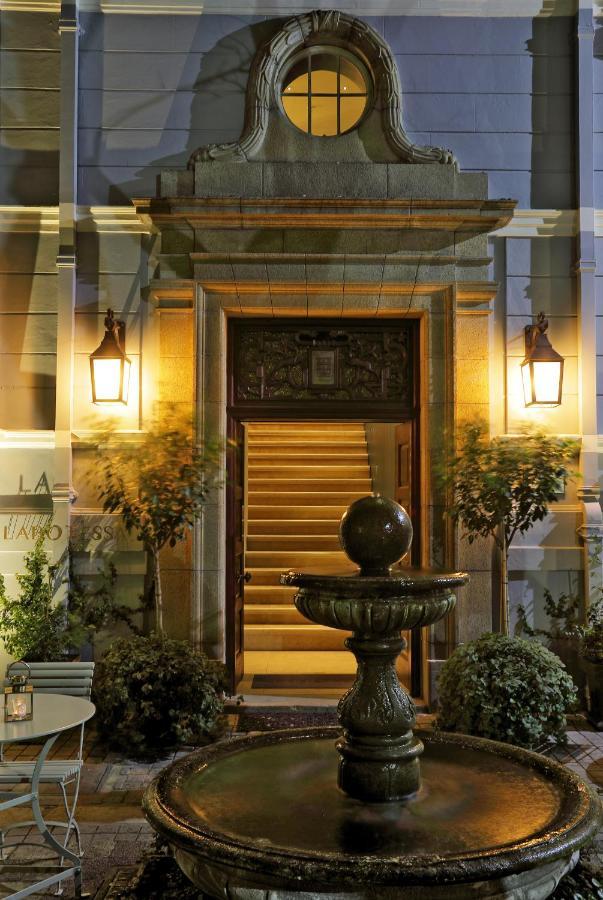 Labotessa Luxury Boutique Hotel 케이프타운 외부 사진