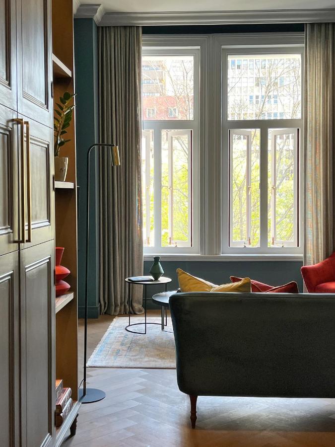 Labotessa Luxury Boutique Hotel 케이프타운 외부 사진