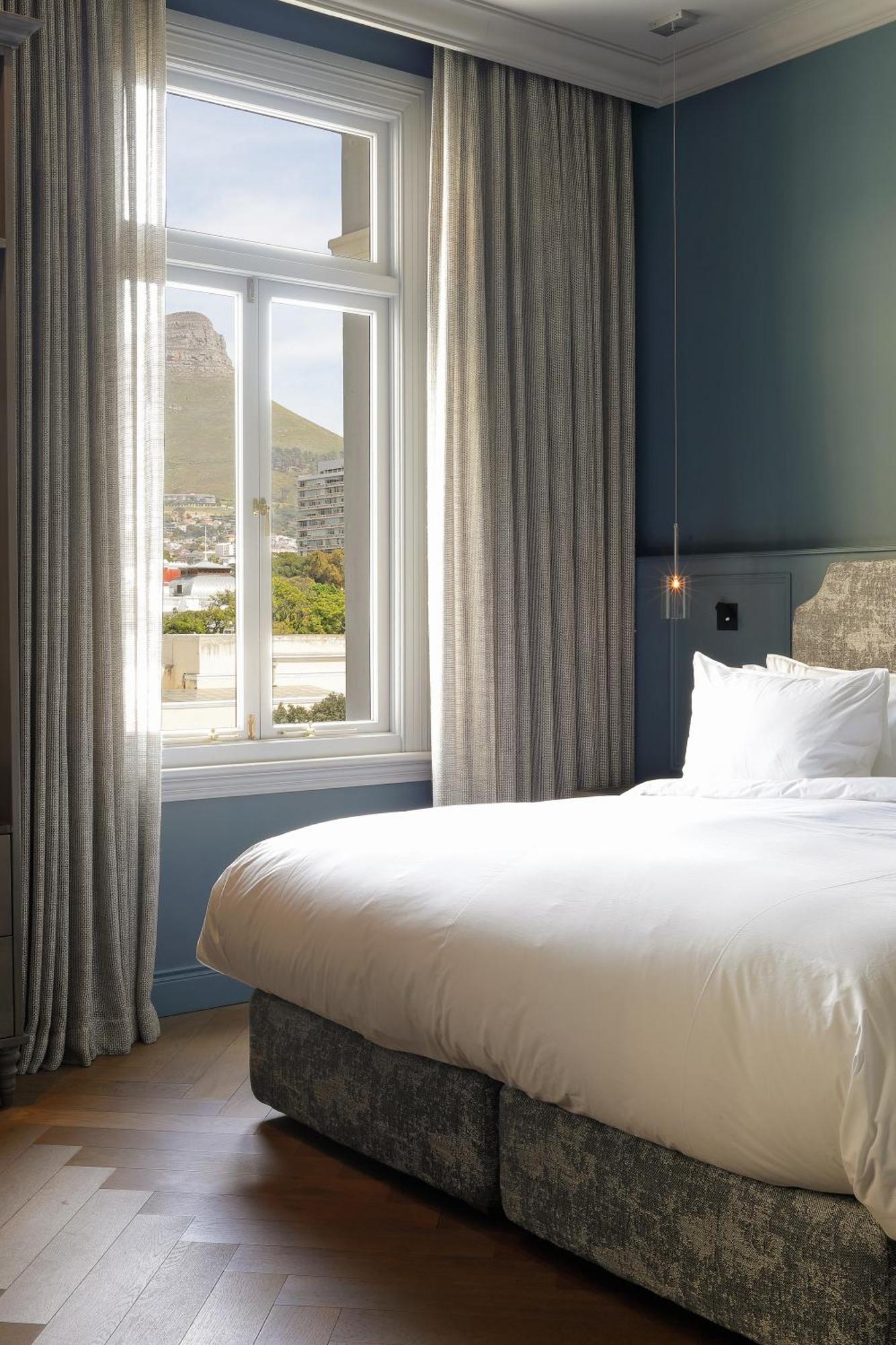 Labotessa Luxury Boutique Hotel 케이프타운 외부 사진