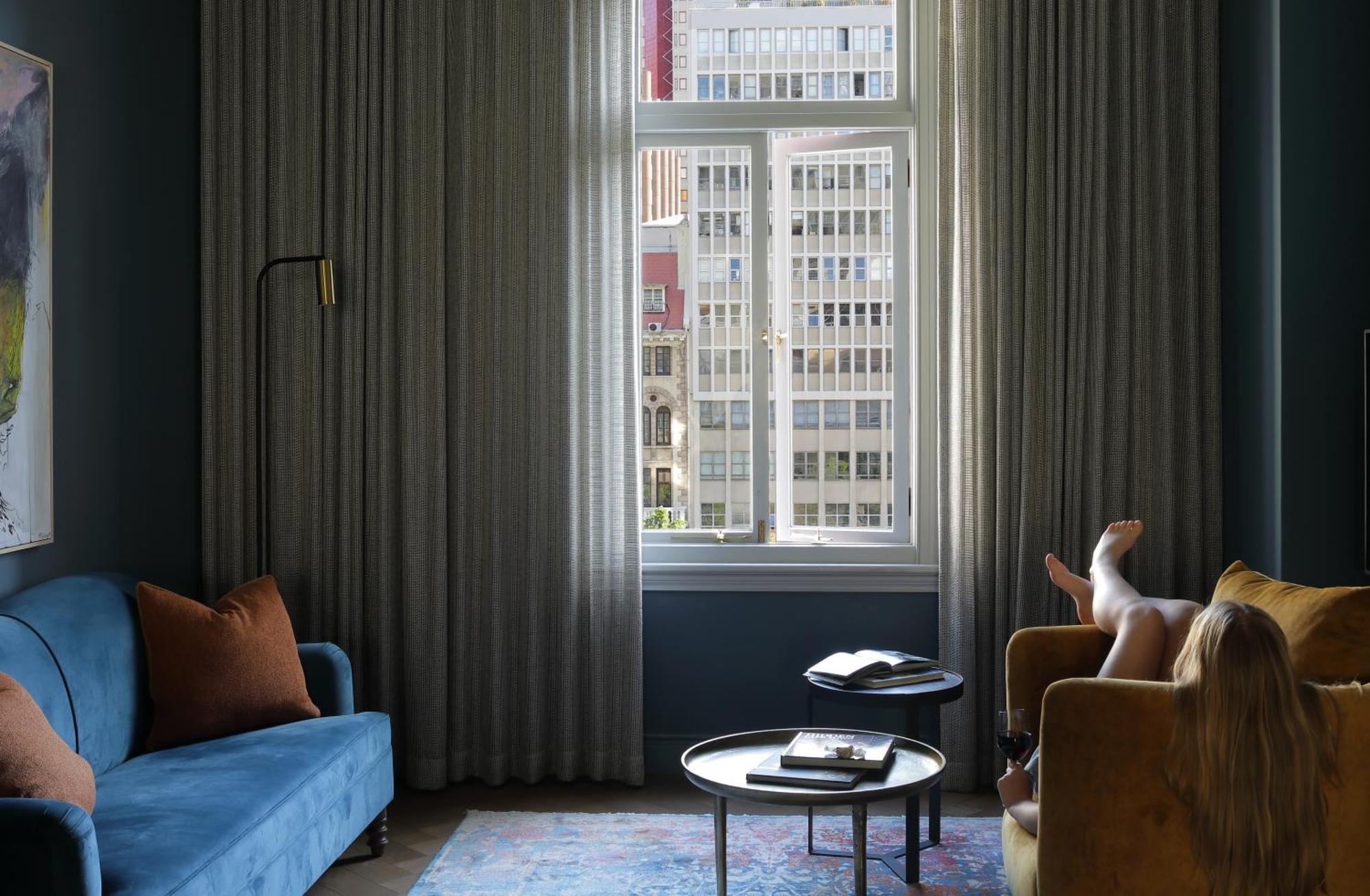Labotessa Luxury Boutique Hotel 케이프타운 외부 사진