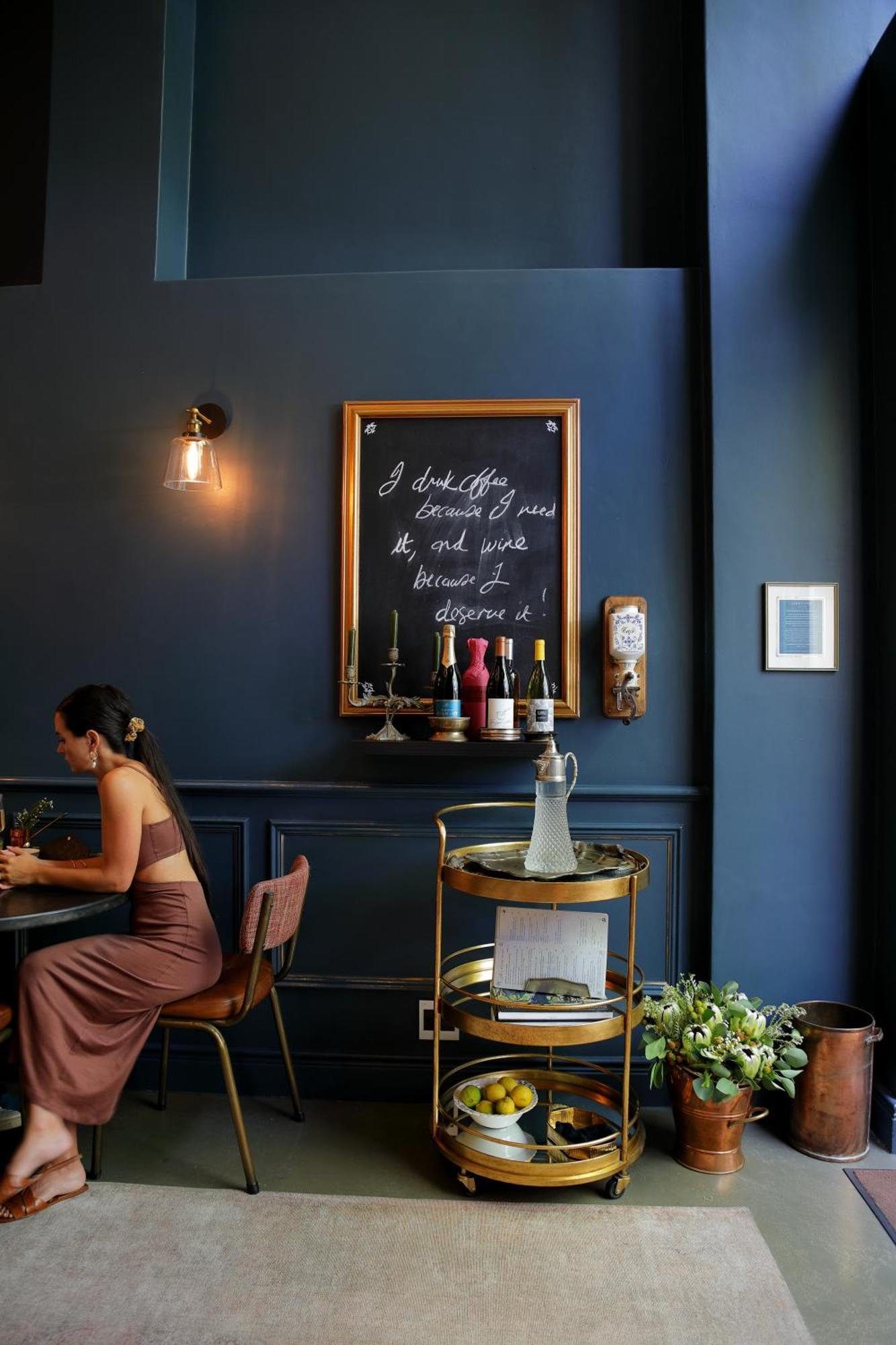Labotessa Luxury Boutique Hotel 케이프타운 외부 사진