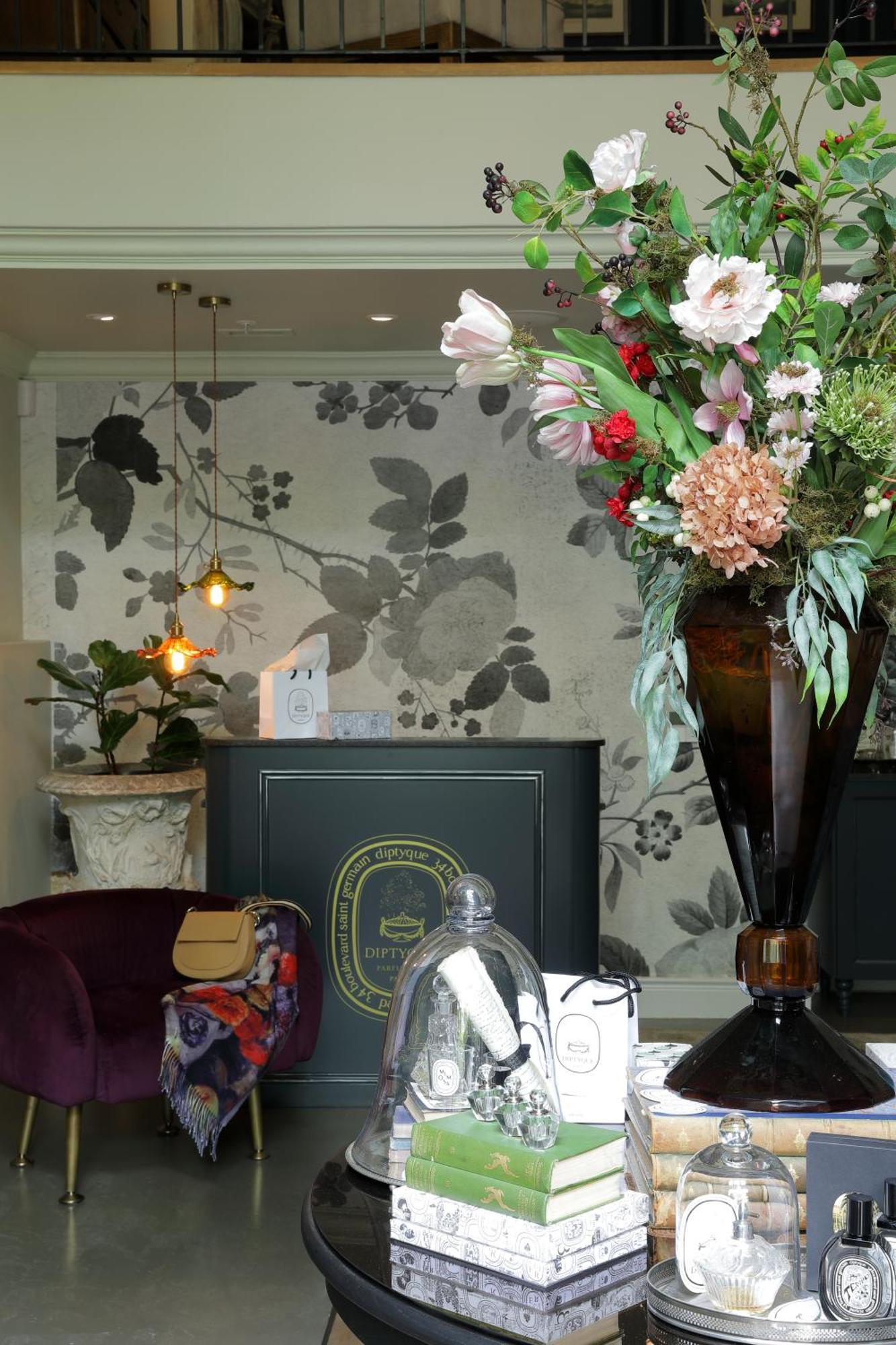 Labotessa Luxury Boutique Hotel 케이프타운 외부 사진