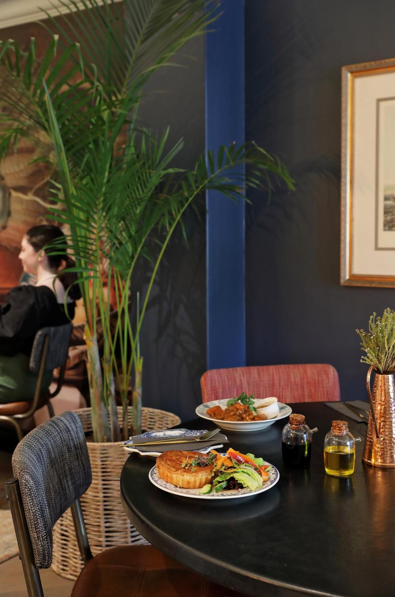 Labotessa Luxury Boutique Hotel 케이프타운 외부 사진