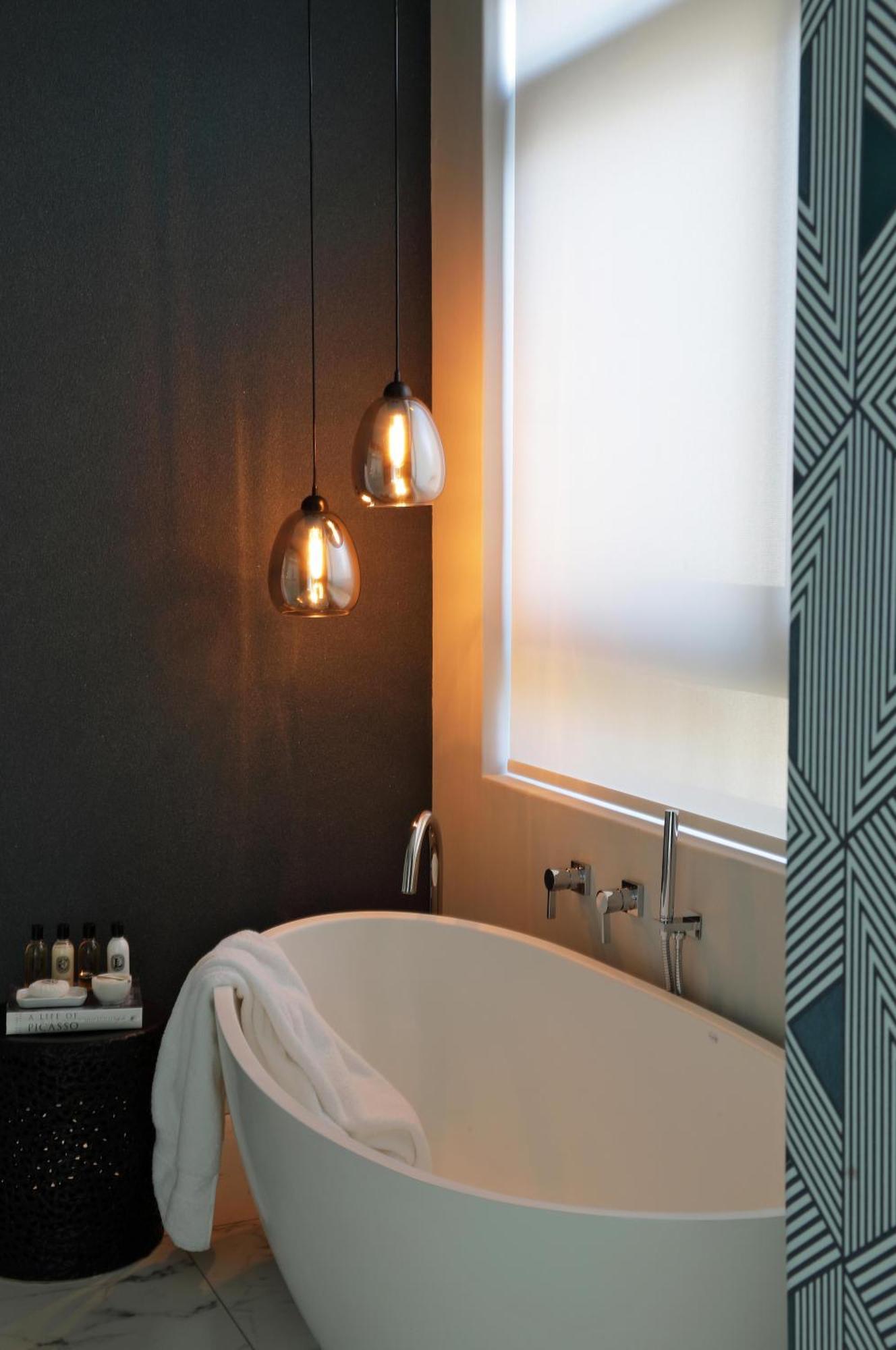 Labotessa Luxury Boutique Hotel 케이프타운 외부 사진