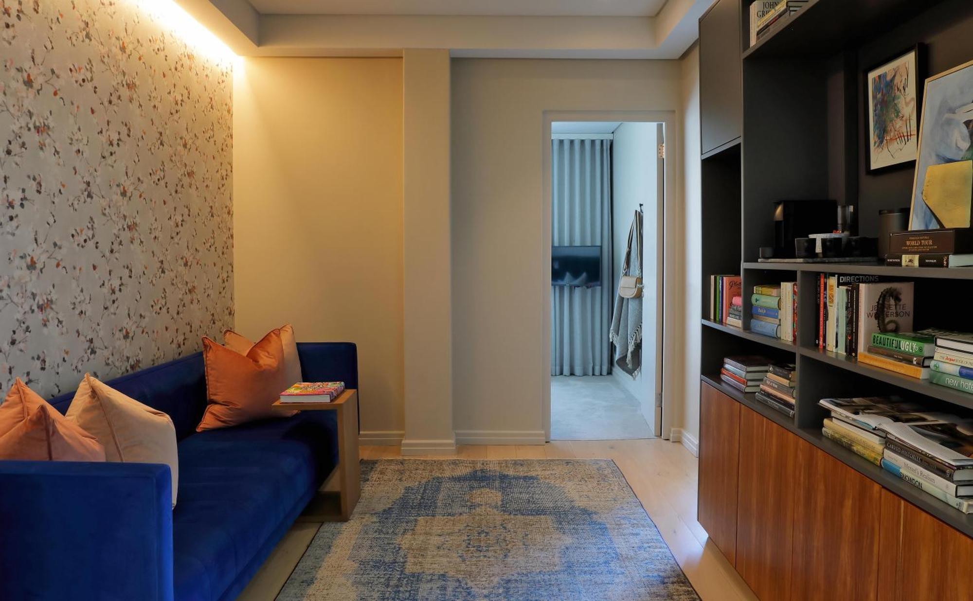 Labotessa Luxury Boutique Hotel 케이프타운 외부 사진