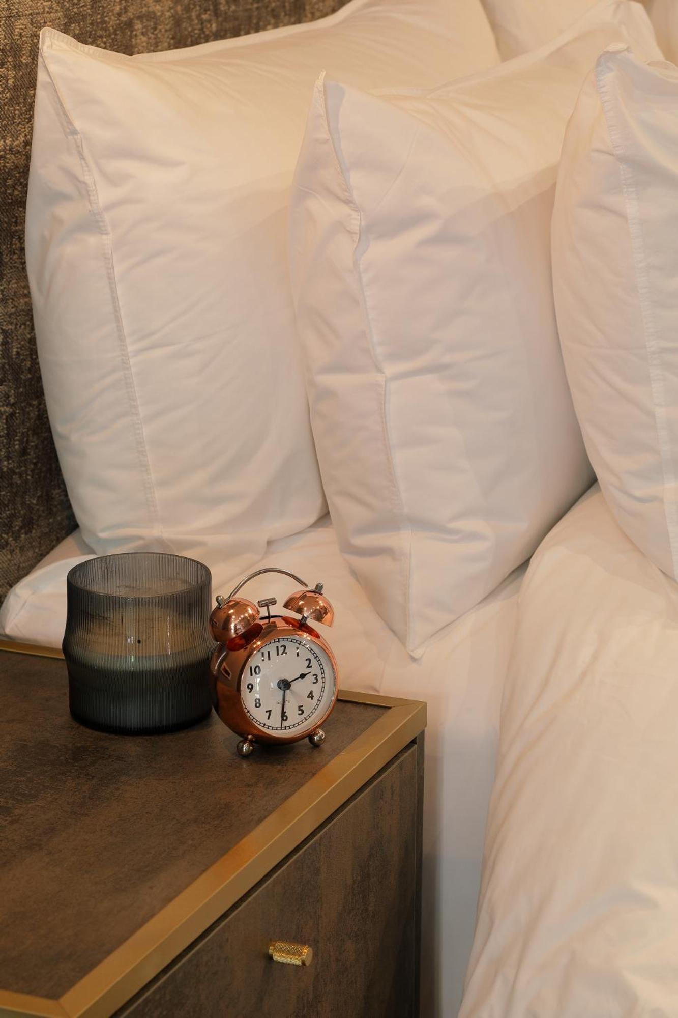 Labotessa Luxury Boutique Hotel 케이프타운 외부 사진
