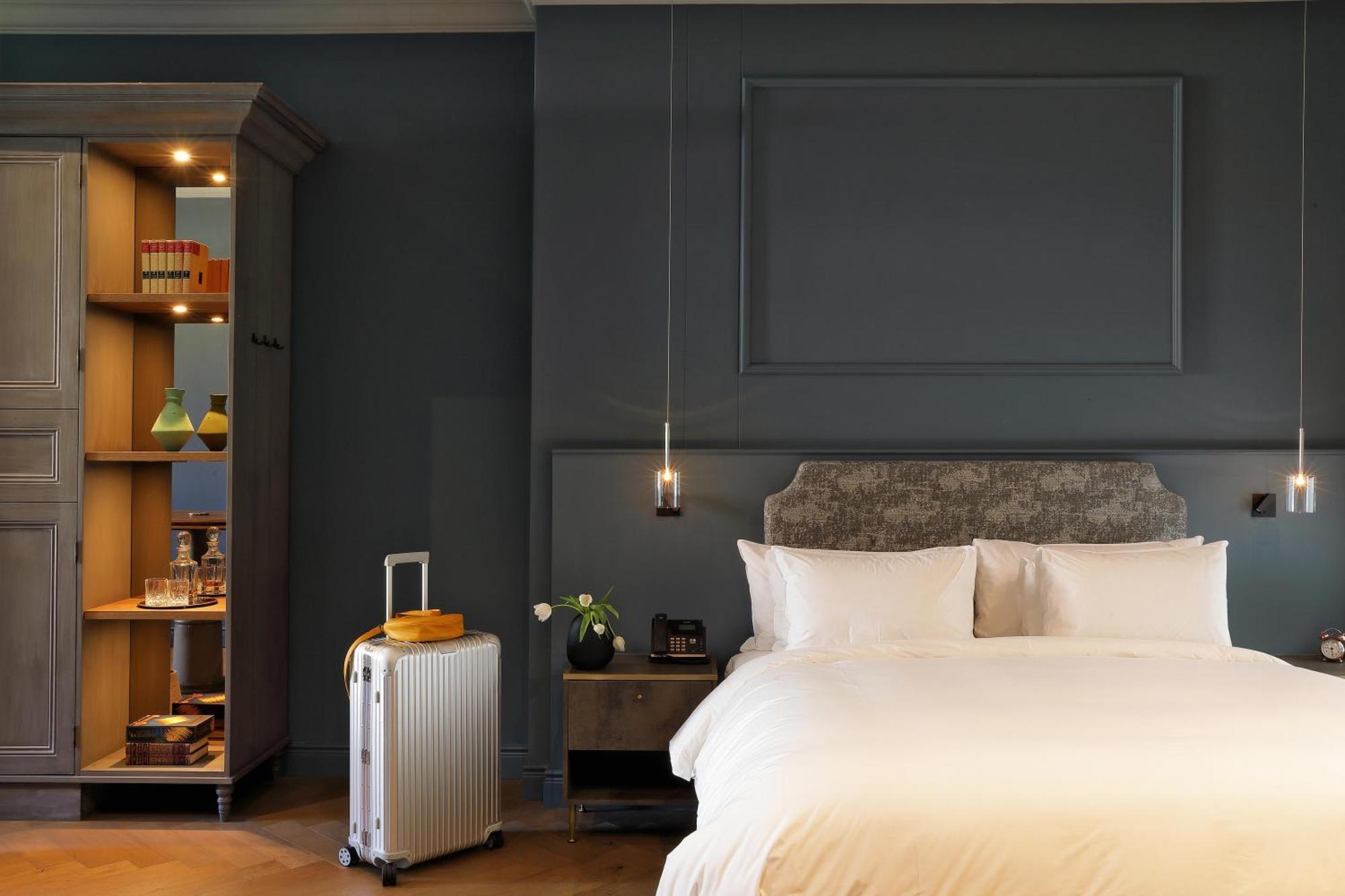 Labotessa Luxury Boutique Hotel 케이프타운 외부 사진